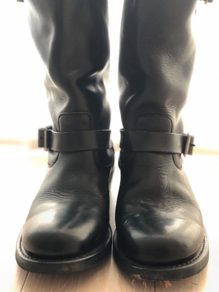 Engineer Biker Boots in Men's Boots for sale | eBay UK