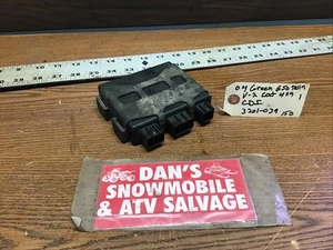 CDI Capacitor Discharge Ignition # 3201-039 Arctic Cat 2004 Green 650 V-2 Twin 1 - Picture 1 of 9