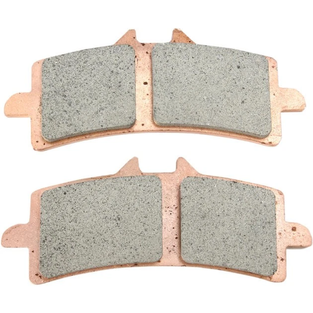 EBC GPFAX Race Brake Pads Front #GPFAX447HH - Image 1 of 1