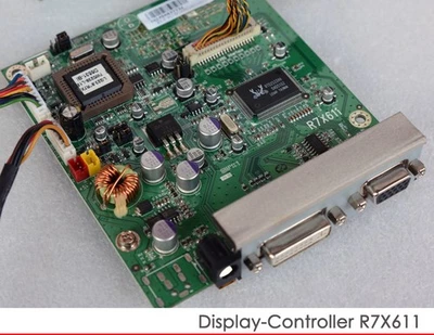 Controller R7X611 For Tft Screen Fullhd Lg Lm238wf1 (Sl)(A1) 1920x1080 Fhd T517 - Image 1 of 3