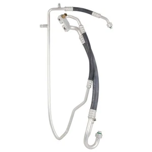 For Ford Explorer 2002-2005 New A/C AC Hose Manifold and Tube Assembly CSW - Picture 1 of 2