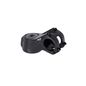 attacco manubrio mtb st-m28 31.8mm 1 1/8 70mm 36 nero 2501522575 XLC Bici Scatto - Foto 1 di 1