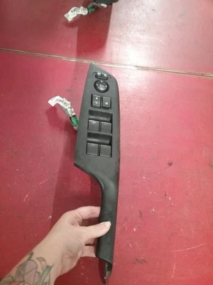 Interruptor de puerta delantera del conductor cerradura y ventana del sedán del conductor se adapta a 12-13 CIVIC 1060813 Foto 1 de 4