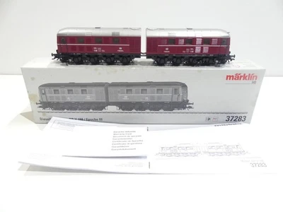 Märklin H0 37283 Diesellok BR V 188 der DB mfx / Sound in OVP V3296 - Bild 1 von 4