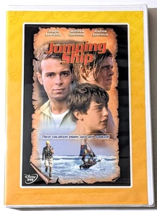 Jumping Ship (DVD, Disney Movie Club Exclusive) Brand New Sealed - Bild 1 von 2