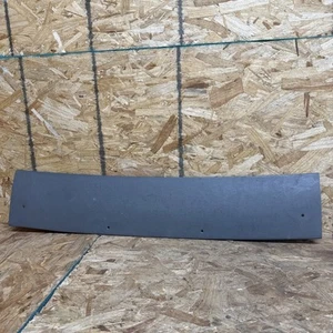 1987 1993 Mustang Headliner Trim Rear Upper Hatch Metal Panel 87 93 GT LX Ford - Picture 1 of 6