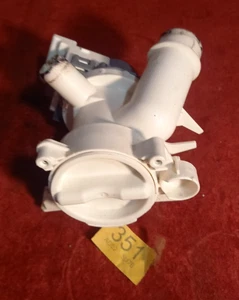 Hoover AWMPD610LHO8-80 HBWM916TAHC-80 Washing Machine Drain Pump - Picture 1 of 3