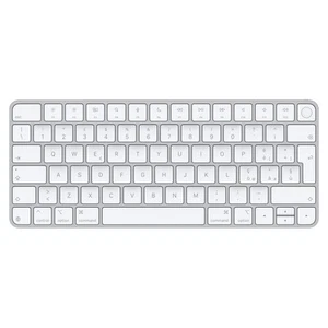 Apple Magic Keyboard with Touch ID for Mac models with silicon (USB–C) - Ital... - Picture 1 of 1