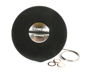 Shimano Yumeya Handle Knob Type B EVA Size L 4000-20000 026309 - Picture 1 of 6