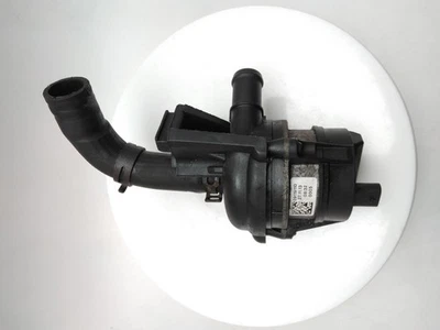 JAGUAR F TYPE Water Pump 2013-2023 EX538501AA - Image 1 of 4