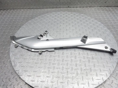 BMW R1200 R1200RT 2005 05-06 OEM juego delantero derecho reposapiés reposapiés soporte de montaje Foto 1 de 4