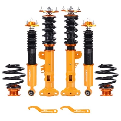 Coilovers/Suspensión roscada for BMW 3 Compact E36 318tds 318 Ti 323 Ti - Imagen 1 de 4