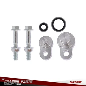 for Town & Country & Caravan 2012-2013 2014 2015 AC Block Off Kit - Picture 1 of 8