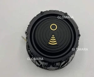 OEM JBL Boombox 3 One End Cap parte di ricambio per altoparlante Bluetooth portatile - Foto 1 di 4