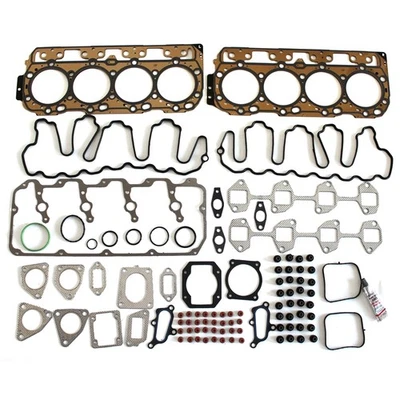 Juego de juntas de culata para Chevrolet Express 2500 3500 4500 GMC Savana 2500 Foto 1 de 4