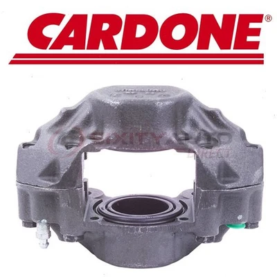 Cardone Reman Front Right Disc Brake Caliper for 1968-1972 Toyota Crown - np Foto 1 de 4