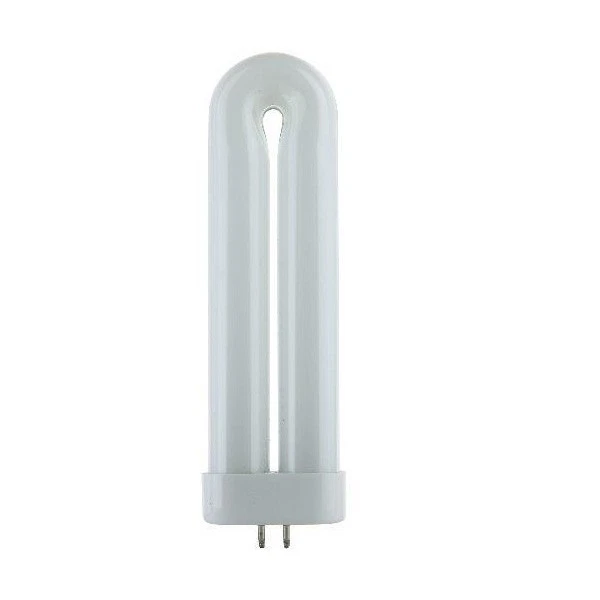 Sunlite FUL12T6/CW 12w U Shape Cool White Fluorescent Tube- GX10Q Base - Image 1 of 1