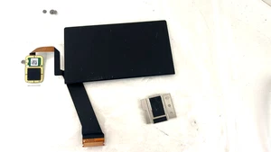 Lenovo Thinkpad X1 Carbon 6th Gen mouse touchpad board and cable - Picture 1 of 3