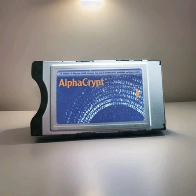 AlphaCrypt Classic CI Modul R1.6 - Bild 1 von 3