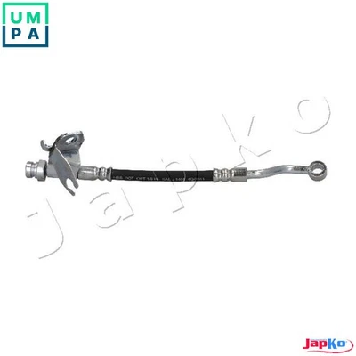 HOLDING BRACKET BRAKE HOSE 69H42 FOR HYUNDAI D3FA 1.1L 3cyl i20G4LA 1.2L 4cyl - Image 1 of 4