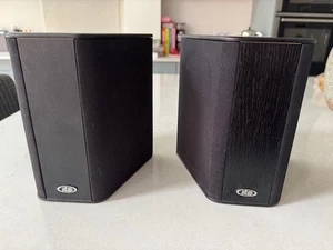 Eltax Rear Surround Speakers - Picture 1 of 3