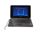 HP 15 Notebook PC - 1 TB Festplatte | 6 GB RAM | Intel i3-4005U | Windows 10 (38940)
