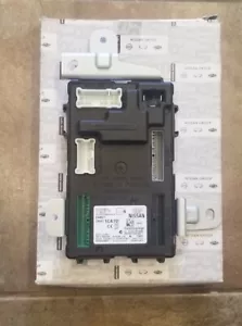 2011-15 INFINITI EX35 QX50 FX35 FX37 QX70 Body Control Module BCM 284B11CA7D OEM - Picture 1 of 3