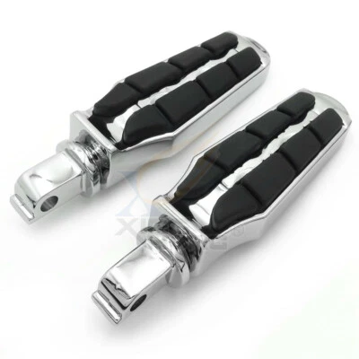 Reemplace la clavija de pie OEM para posición trasera Victory Cross country (excepto tour) Foto 1 de 4