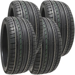 HIFLY HF805 195/55R16 91V XL High-Performance Car Tyres 1955516 Extra Load x 4 - Picture 1 of 12