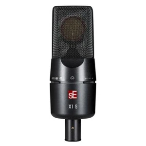 sE Electronics X1 S Microfono a condensatore - Foto 1 di 3