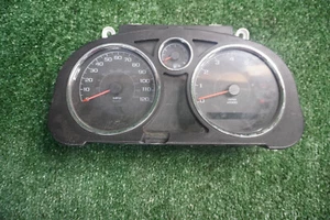 2007 2008 CHEVROLET Cobalt Speedometer Gauge Cluster OEM 121K Miles 15792676 - Picture 1 of 4