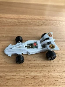 Tintoys Ferrari F1 - Picture 1 of 5