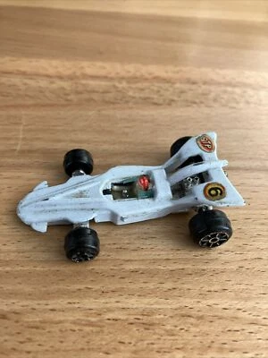 Tintoys Ferrari F1 - image 1 of 4
