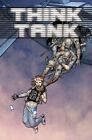 Think Tank Tp (Image Comics) Vol 3