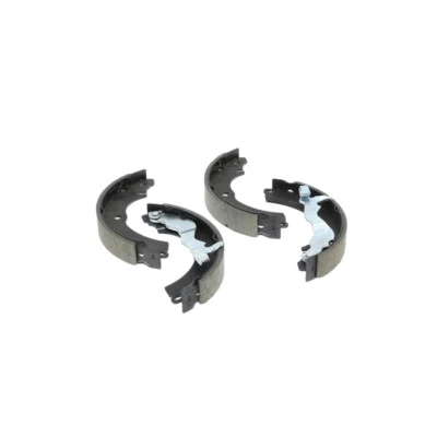 Rear Drum Brake Shoes For Mitsubishi Lancer 2002 2003 2004 -2009 2011 2018-2023 - Image 1 of 4