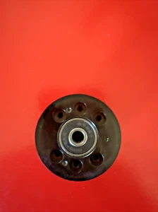 Riccar / Simplicity R20 S20 Brushroll Bearing Holder OEM # C012-1500 - Picture 1 of 2