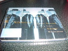 Arthur Rubinstein Collection, Vol. 30: Franck, Debussy, Granado New CD 