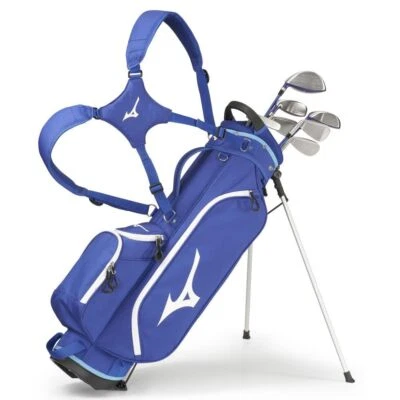 Mizuno JM01 140 Junior Package Set / Age 10-12 - Image 1 of 4