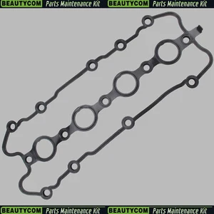 Valve Cover Gasket for Volkswagen Eos 2007 08 09 10 Audi TT Quattro 2009-2012 - Picture 1 of 7