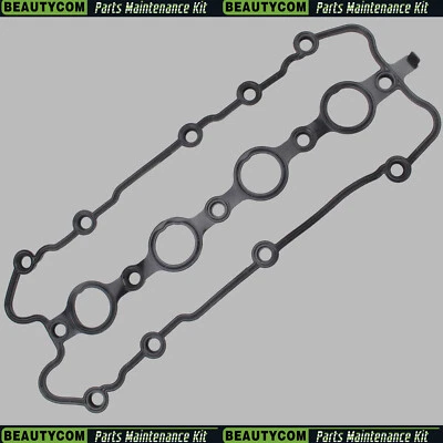 Valve Cover Gasket for Volkswagen Eos 2007 08 09 10 Audi TT Quattro 2009-2012 - Image 1 of 4