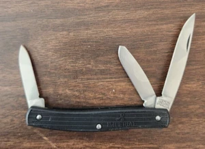 Imperial (Schrade) Apex AP26 Stockman Knife New in Box Made in Ireland - Picture 1 of 9