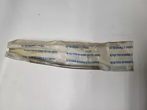 NOS GM 66 67 68 69-79 GTO FIREBIRD GP 400 428 455 350 OIL DIPSTICK TUBE 9795830 - Picture 1 of 3