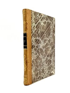 LE MENESTRIER Livre des medales EDITION ORIGINALE Relié 1627 - Picture 1 of 1