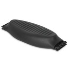 Lumbar Back Support Pad Size B Black For Herman Miller Aeron Chair Medium