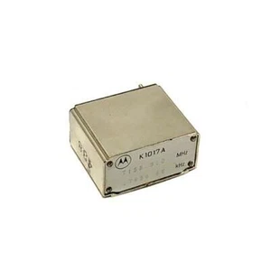 Motorola K1017A Channel Element T158.910 MHz 17656.66 KHz (2 Available) - Bild 1 von 2
