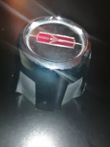 Oldsmobile Cutlass Wheel Center Cap - Foto 1 di 6