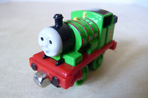 PERCY No.6 Engine - VERY GOOD CONDITION - Take n'Play Thomas. P+P DISCOUNT