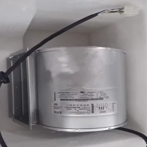 Germany ECOFIT100% Brand New and Original Inverter Fan 4GDS25 146*180L 230VAC - Picture 1 of 1
