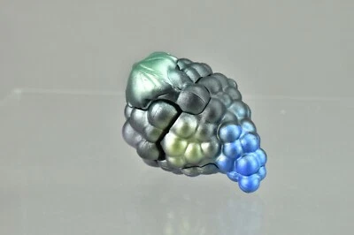 Transformers Botbots Skiddz Snackz Complete Series 6 Ruckus Rally Oil Slicks - Image 1 of 3