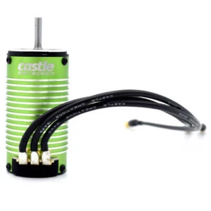 Castle Creations 1010-5600KV 4-Pole Sensored Brushless Motor - Picture 1 of 1